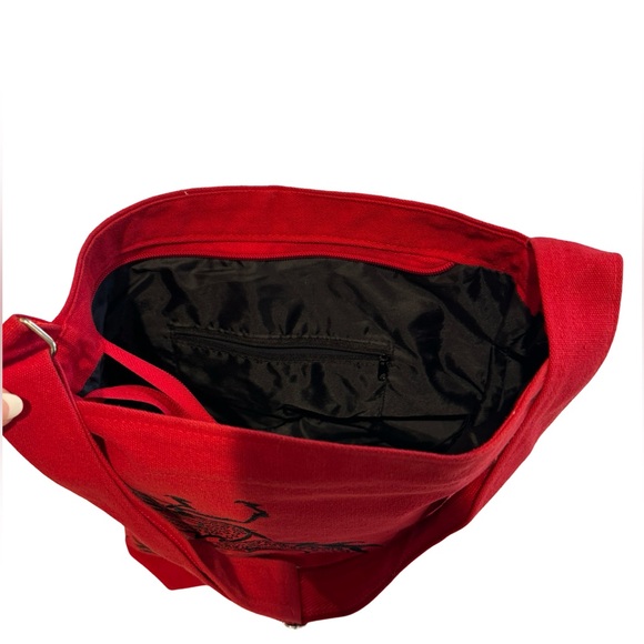 Dragon Tote Bag - Picture 5 of 5